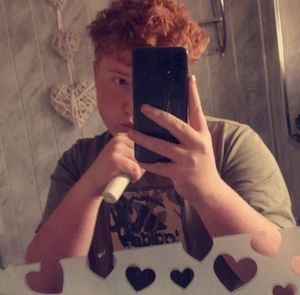 Meet your Posher, Reece